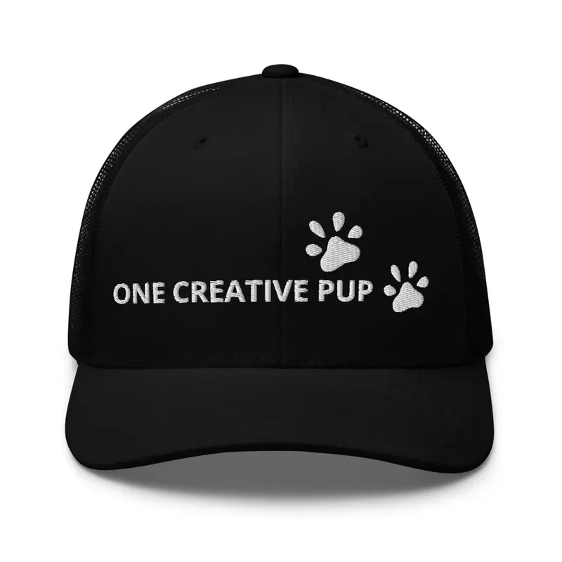 One Creative Pup